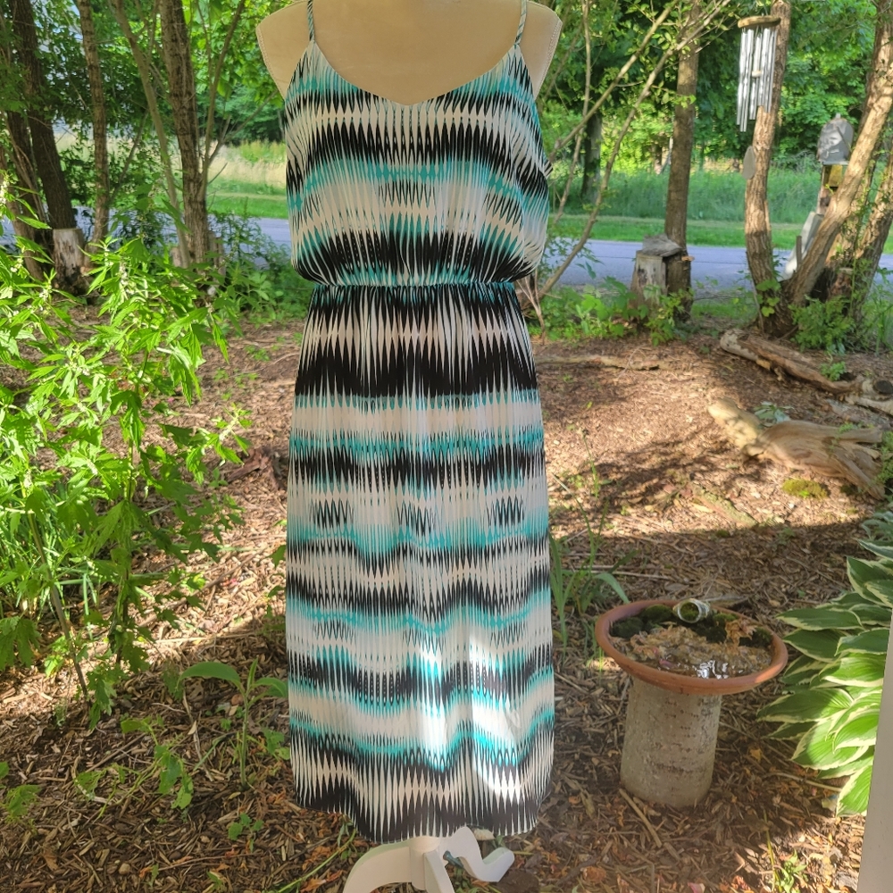 Vince Camuto dress